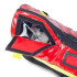 ELITE BAGS EMERGENCY OXYGEN BAG O2 TUBE’S TARPAULIN - RED