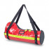 ELITE BAGS EMERGENCY OXYGEN BAG O2 TUBE’S TARPAULIN - RED
