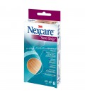 NEXCARE STERI-STRIP STERIL STRIPS