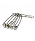SAFETY CLAMP (10 PCS)