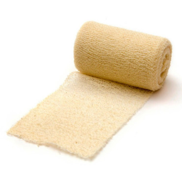 POVOJ KREP BLAGOELASTIČNI VIVASOFT 8 CM (5 KOS)