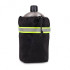 ELITE BAGS BOTTLE’S POUCH FOR WATER BOTTLE - BLACK