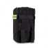 ELITE BAGS BOTTLE’S POUCH FOR WATER BOTTLE - BLACK