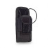 ELITE BAGS TALK’S RADIO HOLSTER - BLACK