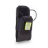 ELITE BAGS TALK’S RADIO HOLSTER - BLACK
