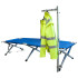 CLOTHES STAND FOR FOLDING BED PROFESIONAL