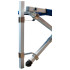 CLOTHES STAND FOR FOLDING BED PROFESIONAL