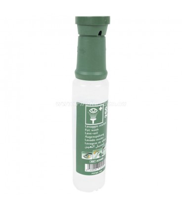 EYE WASH BOTTLE, 250 ML