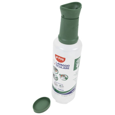 TEKOČINA ZA IZPIRANJE OČI V PLASTENKI, 500 ML