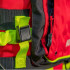 IONIC PRO MATRIX RED RESCUE LIFEJACKET