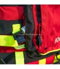 IONIC PRO MATRIX RED RESCUE LIFEJACKET