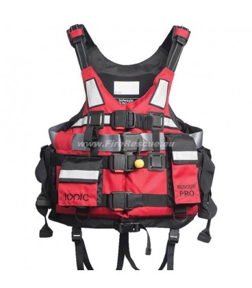 IONIC RESCUE PRO RETTUNGSWESTE