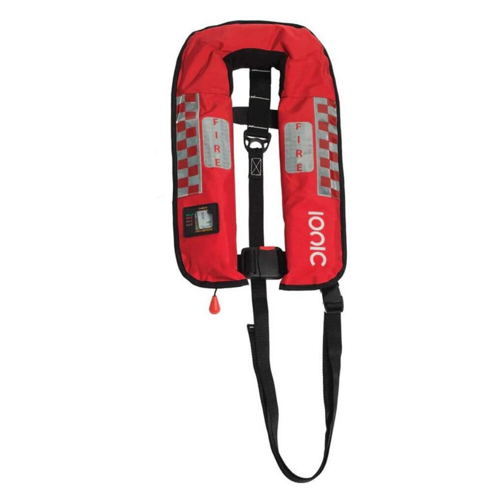 IONIC PROSAFE 300 N RESCUE LIFEJACKET Water Rescue