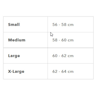 IONIC NITRO XT WATER RESCUE HELMET