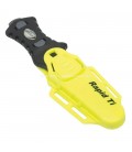 IONIC RAPID TI RESCUE KNIFE