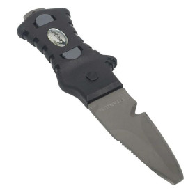 IONIC RAPID TI RESCUE KNIFE