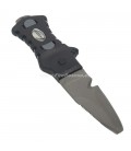 IONIC RAPID TI RESCUE KNIFE