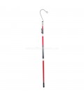 IONIC TELESCOPIC REACH POLE WITH HOOK