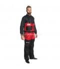 IONIC CYCLONE WATERPROOF FLOOD SUIT