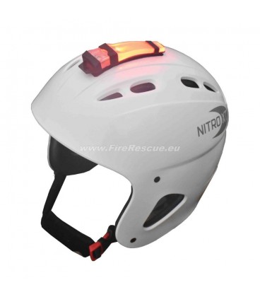 IONIC E-LICHT FÜR NITRO XT HELM
