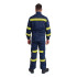 IONIC SAR COVERALL