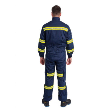 IONIC SAR COVERALL