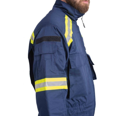 IONIC SAR COVERALL