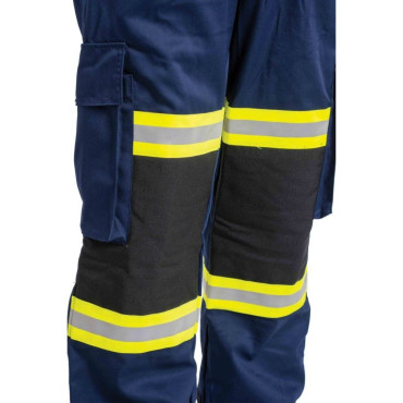 IONIC SAR COVERALL