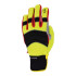 SEIZ GLOVES MECHANIC 185 SLIM FOR TECHNICAL RESCUE