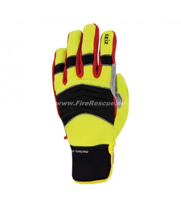 SEIZ HANDSCHUHE MECHANIC 185 SLIM FÜR TECHNISCHE RETTUNG