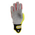 SEIZ GLOVES MECHANIC 185 SLIM FOR TECHNICAL RESCUE