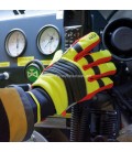 SEIZ HANDSCHUHE MECHANIC 185 SLIM FÜR TECHNISCHE RETTUNG
