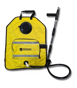 DONGES 20 FIREFIGHTING BACKPACK