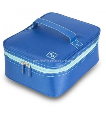 ELITE BAGS KLINICHE ANALYSE ISOLAB’S TASCHE FÜR PROBENGLASSER