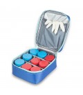 ELITE BAGS CLINICAL ANALYSIS ISOLAB’S SAMPLE TRANSPORT BAG