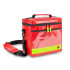 ELITE BAGS KLINICHE ANALYSE ROW’S XL PROBENTRANSPORTTASCHE- ROT