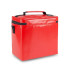 ELITE BAGS KLINICHE ANALYSE ROW’S XL PROBENTRANSPORTTASCHE- ROT