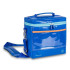 ELITE BAGS CLINICAL ANALYSIS ROW’S XL SAMPLE TRANSPORT BAG - BLUE
