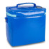 ELITE BAGS KLINICHE ANALYSE ROW’S XL PROBENTRANSPORTTASCHE - BLAU