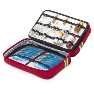 AMPULARIJ ELITE EMERGENCIES PROBE