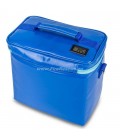 ELITE BAGS CLINICAL ANALYSIS ROW’S XL SAMPLE TRANSPORT BAG - BLUE