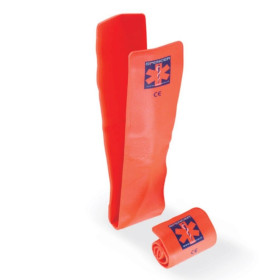 SPENCER URRA SPLINT SET