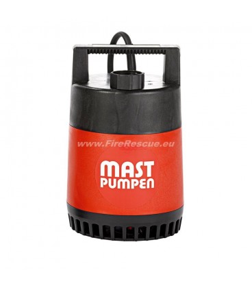 MAST K5 KELLERENTWÄSSERUNGSPUMPE