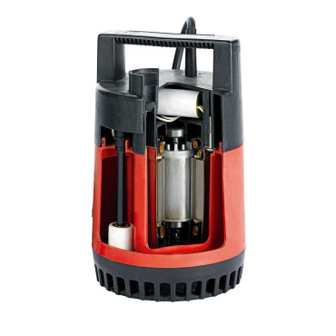 MAST K5 BASEMENT DRAINAGE PUMP