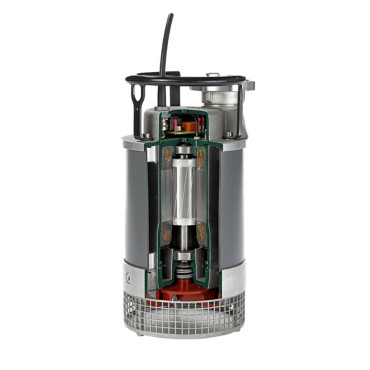 MAST TP 4-1 TAUCHPUMPE DIN 14 425