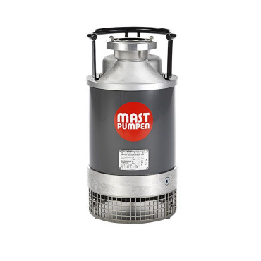 MAST TP 8-1 N TAUCHPUMPE DIN 14 425