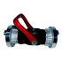 HOSE HANDLE BALL VALVES