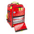 ELITE BAGS EMERGENCY TACTICAL BACKPACK ROBUST’S - TARPAULIN