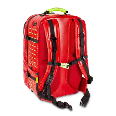 TAKTIČNI NAHRBTNIK ELITE BAGS EMERGENCY ROBUST - TARPAULIN