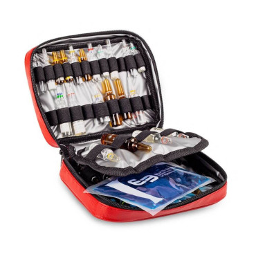 ELITE BAGS EMERGENCY TAKTISCHER-RUCKSACK ROBUST’S - TARPAULIN